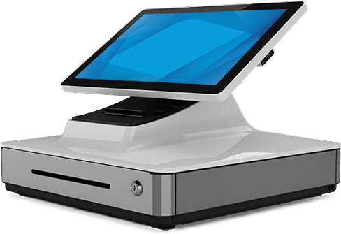 Elo PayPoint® All-in-One Solutions Elo PayPoint® All-in-One Solutions