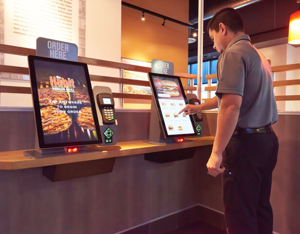 Self-Service Solutions Self-Service Solutions