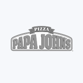 Papa Johns logo