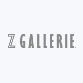 ZGallerie logo